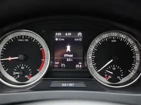 Škoda Rapid Spaceback 1.2 TSI Greentech Edition thumbnail 16