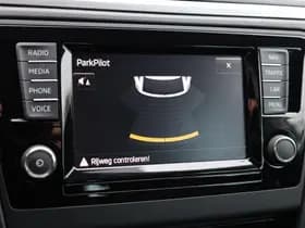 Škoda Rapid Spaceback 1.2 TSI Greentech Edition thumbnail 24