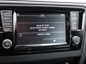 Škoda Rapid Spaceback 1.2 TSI Greentech Edition thumbnail 25