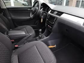 Škoda Rapid Spaceback 1.2 TSI Greentech Edition thumbnail 26