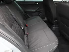 Škoda Rapid Spaceback 1.2 TSI Greentech Edition thumbnail 27