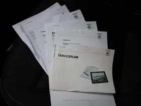 Škoda Rapid Spaceback 1.2 TSI Greentech Edition thumbnail 28