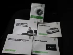 Škoda Rapid Spaceback 1.2 TSI Greentech Edition thumbnail 29