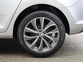 Škoda Rapid Spaceback 1.2 TSI Greentech Edition thumbnail 4