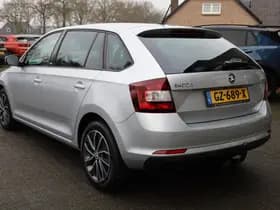 Škoda Rapid Spaceback 1.2 TSI Greentech Edition thumbnail 31