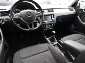 Škoda Rapid Spaceback 1.2 TSI Greentech Edition thumbnail 5