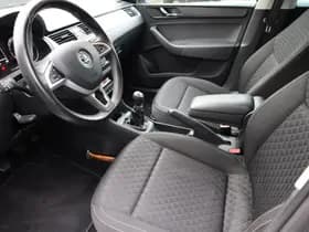 Škoda Rapid Spaceback 1.2 TSI Greentech Edition thumbnail 6
