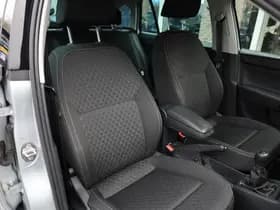 Škoda Rapid Spaceback 1.2 TSI Greentech Edition thumbnail 7