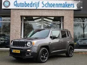 Jeep Renegade 1.4 MultiAir Longitude