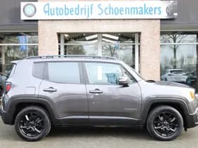 Jeep Renegade 1.4 MultiAir Longitude thumbnail 2
