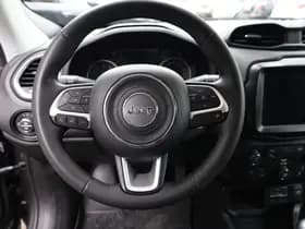 Jeep Renegade 1.4 MultiAir Longitude thumbnail 12