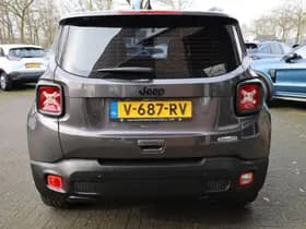 Jeep Renegade 1.4 MultiAir Longitude thumbnail 19