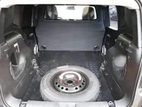 Jeep Renegade 1.4 MultiAir Longitude thumbnail 20