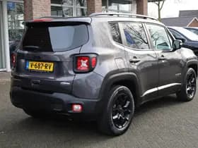 Jeep Renegade 1.4 MultiAir Longitude thumbnail 3