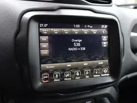 Jeep Renegade 1.4 MultiAir Longitude thumbnail 23