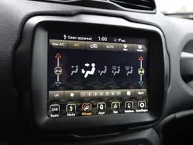 Jeep Renegade 1.4 MultiAir Longitude thumbnail 24