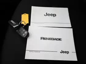 Jeep Renegade 1.4 MultiAir Longitude thumbnail 26