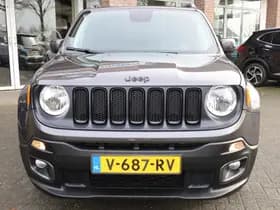 Jeep Renegade 1.4 MultiAir Longitude thumbnail 27