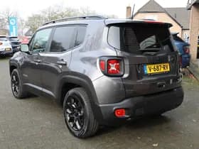 Jeep Renegade 1.4 MultiAir Longitude thumbnail 28