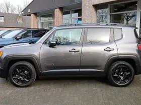 Jeep Renegade 1.4 MultiAir Longitude thumbnail 29