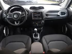 Jeep Renegade 1.4 MultiAir Longitude thumbnail 4