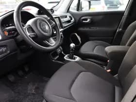 Jeep Renegade 1.4 MultiAir Longitude thumbnail 5