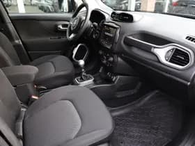 Jeep Renegade 1.4 MultiAir Longitude thumbnail 7