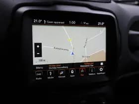 Jeep Renegade 1.4 MultiAir Longitude thumbnail 8