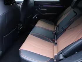 BYD SEAL U 1.5 DM-i FWD Boost thumbnail 7