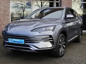 BYD SEAL U 1.5 DM-i FWD Boost thumbnail 18