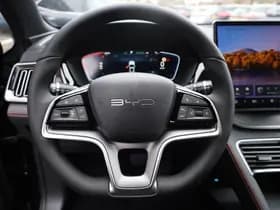 BYD SEAL U 1.5 DM-i FWD Boost thumbnail 20