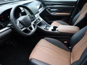 BYD SEAL U 1.5 DM-i FWD Boost thumbnail 6