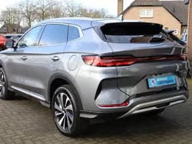 BYD SEAL U 1.5 DM-i FWD Boost thumbnail 53