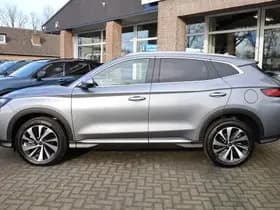 BYD SEAL U 1.5 DM-i FWD Boost thumbnail 54