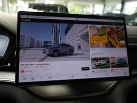 BYD SEAL U 1.5 DM-i FWD Boost thumbnail 12