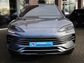 BYD SEAL U 1.5 DM-i FWD Boost thumbnail 56