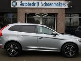 Volvo XC60 2.0 D4 FWD Ocean Race thumbnail 2