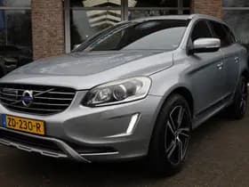 Volvo XC60 2.0 D4 FWD Ocean Race thumbnail 15
