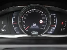 Volvo XC60 2.0 D4 FWD Ocean Race thumbnail 20