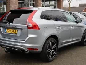 Volvo XC60 2.0 D4 FWD Ocean Race thumbnail 3