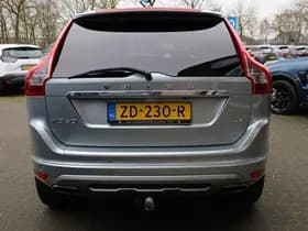 Volvo XC60 2.0 D4 FWD Ocean Race thumbnail 24