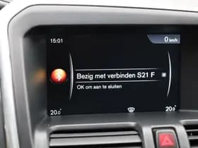 Volvo XC60 2.0 D4 FWD Ocean Race thumbnail 28