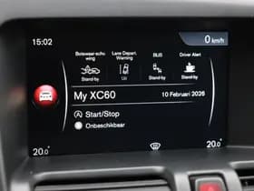 Volvo XC60 2.0 D4 FWD Ocean Race thumbnail 29