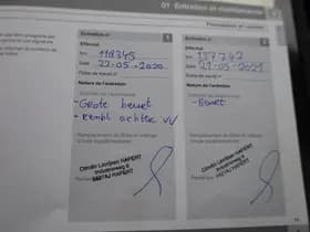 Volvo XC60 2.0 D4 FWD Ocean Race thumbnail 33