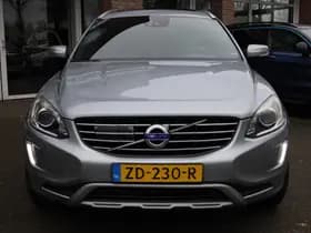 Volvo XC60 2.0 D4 FWD Ocean Race thumbnail 37