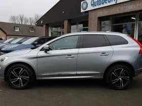 Volvo XC60 2.0 D4 FWD Ocean Race thumbnail 38