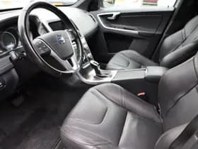 Volvo XC60 2.0 D4 FWD Ocean Race thumbnail 6