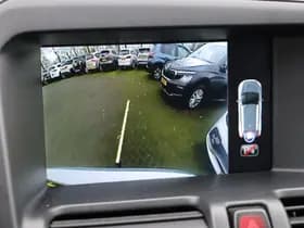 Volvo XC60 2.0 D4 FWD Ocean Race thumbnail 9