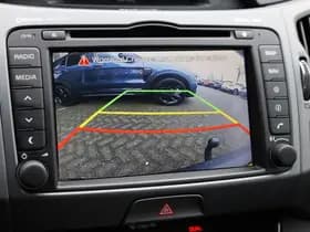 Kia Sportage 2.0 ExecutiveLine 4WD thumbnail 11