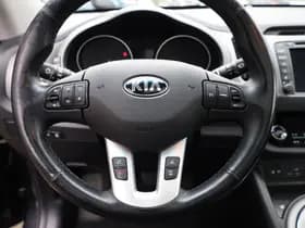 Kia Sportage 2.0 ExecutiveLine 4WD thumbnail 17